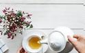 Ζεστό ή κρύο τσάι; Ποιο συμβάλλει στην απώλεια βάρους σύμφωνα με μελέτη