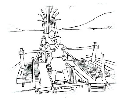 Η τριήρης- Μια παρουσίαση και οι προδιαγραφές της - Φωτογραφία 3