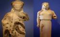 Τα σπουδαιότερα Αγάλματα αρχαϊκών Κορών [photos]