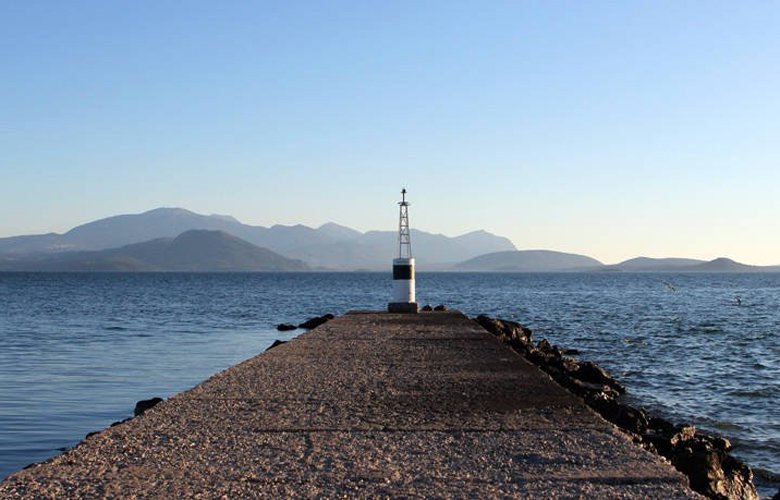 Κορωνησία, το όμορφο νησάκι της λιμνοθάλασσας - Φωτογραφία 3