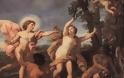 10 ανεκπλήρωτοι έρωτες από την Ελληνική Μυθολογία
