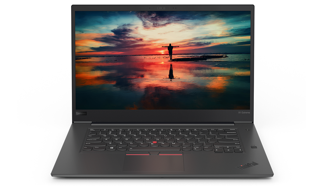 ThinkPad X1 Extreme με Nvidia graphics και 4K HDR οθόνη - Φωτογραφία 2