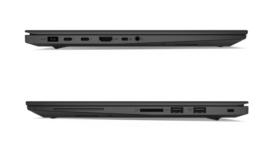 ThinkPad X1 Extreme με Nvidia graphics και 4K HDR οθόνη - Φωτογραφία 4