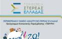 Κουπόνια αγορών σε μαθητές: Η δωρεά του «Ιδρύματος Σταύρος Νιάρχος» παρουσιάζεται ως οικονομική ενίσχυση από την Περιφέρεια Στερεάς Ελλάδας