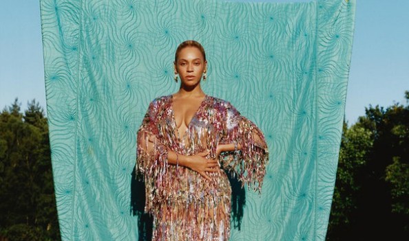 Το μυστήριο με την εγκυμοσύνη της Beyoncé μόλις λύθηκε - Φωτογραφία 1