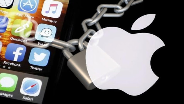 Η Apple αναπτύσσει μια δικτυακή πύλη για την παροχή δεδομένων  στην αστυνομία - Φωτογραφία 1