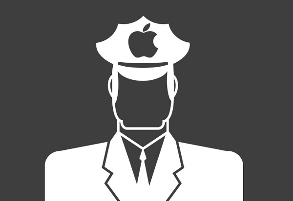 Η Apple αναπτύσσει μια δικτυακή πύλη για την παροχή δεδομένων  στην αστυνομία - Φωτογραφία 3