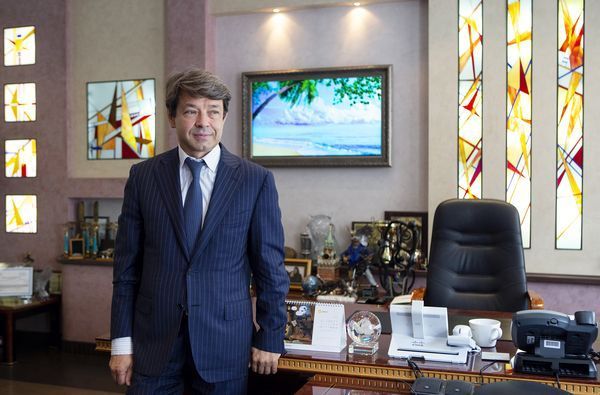 Ο άνδρας που από ροκάς στη Σιβηρία έγινε ο μεγαλύτερος χρηματιστής της Ρωσίας - Φωτογραφία 3