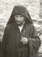 11047 - Μοναχός Γεώργιος Παλιομοναστηριώτης (1920 - 8 Σεπτ. 1972) - Φωτογραφία 1