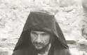 11047 - Μοναχός Γεώργιος Παλιομοναστηριώτης (1920 - 8 Σεπτ. 1972)