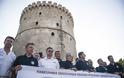 Η Νοτοπούλου δεν παρέλαβε ψήφισμα-διαμαρτυρία των ενστόλων -Φώναξαν «όχι» στις περικοπές [εικόνες & βίντεο] - Φωτογραφία 7