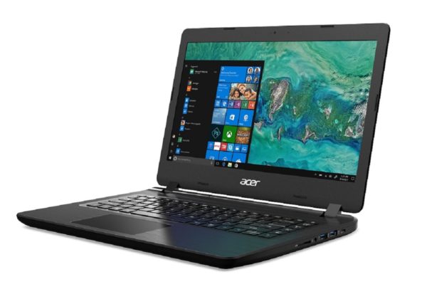 Notebooks Aspire και All-In-One PCs από την Acer - Φωτογραφία 2