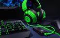 Η Razer ανακοίνωσε νέα gaming περιφερειακά