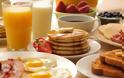 Οι πέντε τροφές που πρέπει να αποφεύγετε στο πρωινό σας