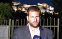 Δημήτρης Κοτταρίδης: «Η κρίση περιόρισε τα κανάλια να παρουσιάσουν φρέσκο πρόγραμμα»