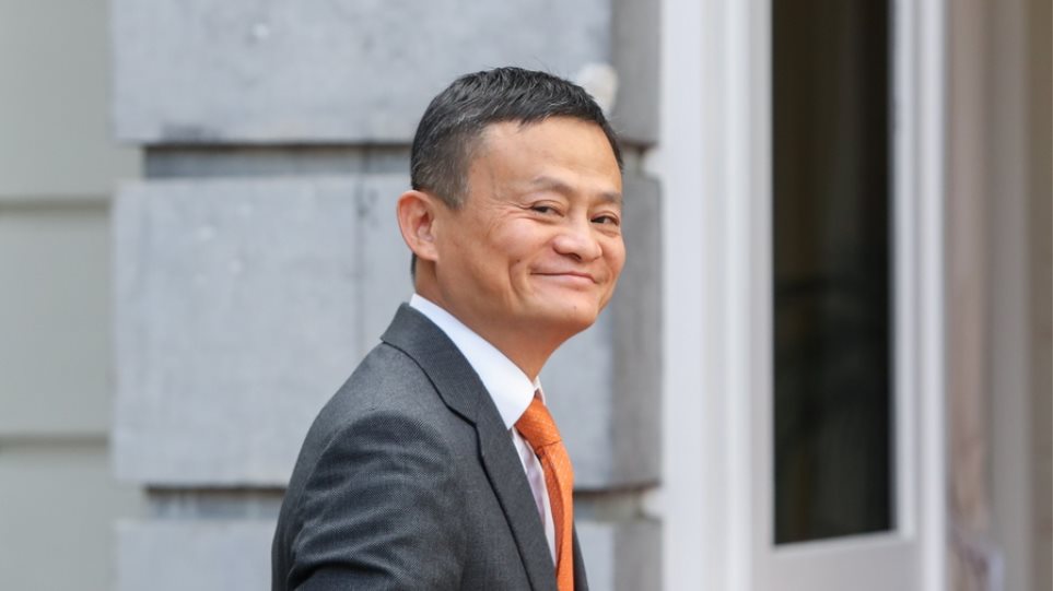 Ο μεγιστάνας ιδρυτής της Alibaba «τα βροντάει» για να ασχοληθεί με φιλανθρωπίες! - Φωτογραφία 1