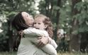 To καλύτερο αντικαταθλιπτικό για ένα παιδί, είναι η αγάπη της μάνας