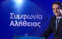 ΝΔ: Η ομιλία Τσίπρα ήταν το «κύκνειο άσμα ενός κυνικού πρωθυπουργού»
