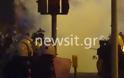 ΔΕΘ: Μέσα αποθέωση, έξω “πόλεμος”! Άγρια επεισόδια με ακροδεξιούς στο κέντρο της Θεσσαλονίκης – video - Φωτογραφία 3