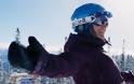 Η καλύτερη δουλειά στον κόσμο: 2 μήνες διακοπές σκι σε 3 ηπείρους με αμοιβή 10.000 δολάρια [Video]