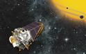 «Ξύπνησε» ξανά το διαστημικό τηλεσκόπιο Kepler - Φωτογραφία 1