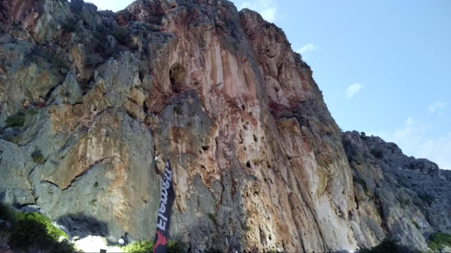 Με μεγάλη επιτυχία εξελίσσεται το 3ο Climbing Festival στο αναρριχητικό πεδίο «Μύτικας - Καμπλάφκα Αιτ/νίας» (φωτογραφίες) - Φωτογραφία 61