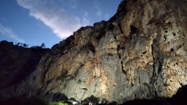 Με μεγάλη επιτυχία εξελίσσεται το 3ο Climbing Festival στο αναρριχητικό πεδίο «Μύτικας - Καμπλάφκα Αιτ/νίας» (φωτογραφίες) - Φωτογραφία 65