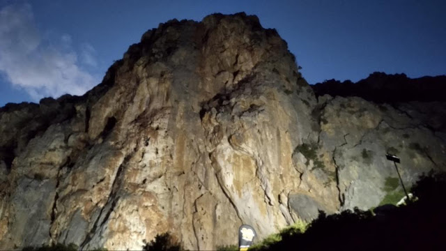 Με μεγάλη επιτυχία εξελίσσεται το 3ο Climbing Festival στο αναρριχητικό πεδίο «Μύτικας - Καμπλάφκα Αιτ/νίας» (φωτογραφίες) - Φωτογραφία 66