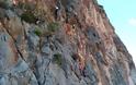 Με μεγάλη επιτυχία εξελίσσεται το 3ο Climbing Festival στο αναρριχητικό πεδίο «Μύτικας - Καμπλάφκα Αιτ/νίας» (φωτογραφίες) - Φωτογραφία 22
