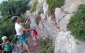 Με μεγάλη επιτυχία εξελίσσεται το 3ο Climbing Festival στο αναρριχητικό πεδίο «Μύτικας - Καμπλάφκα Αιτ/νίας» (φωτογραφίες) - Φωτογραφία 34
