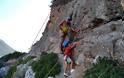 Με μεγάλη επιτυχία εξελίσσεται το 3ο Climbing Festival στο αναρριχητικό πεδίο «Μύτικας - Καμπλάφκα Αιτ/νίας» (φωτογραφίες) - Φωτογραφία 36