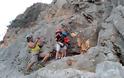 Με μεγάλη επιτυχία εξελίσσεται το 3ο Climbing Festival στο αναρριχητικό πεδίο «Μύτικας - Καμπλάφκα Αιτ/νίας» (φωτογραφίες) - Φωτογραφία 41