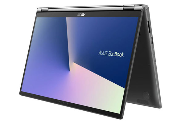 Asus ZenBook με bezel-less οθόνες, εντυπωσιακές καινοτομίες - Φωτογραφία 3