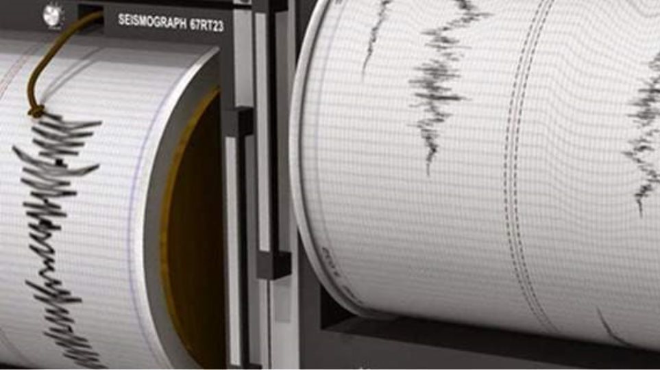 Σεισμός 3,7 Ρίχτερ «ταρακούνησε» την Ήπειρο - Φωτογραφία 1