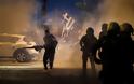 ΔΕΘ: Αγρια επεισόδια - Η αστυνομία «έπνιξε» τη Θεσσαλονίκη στα χημικά - Θύματα μικρά παιδιά - Φωτογραφία 21