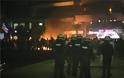 ΔΕΘ: Αγρια επεισόδια - Η αστυνομία «έπνιξε» τη Θεσσαλονίκη στα χημικά - Θύματα μικρά παιδιά - Φωτογραφία 25
