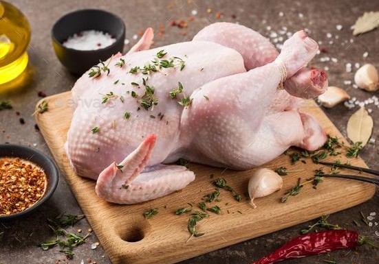 Κοτόπουλο: 8 λάθη που βάζουν σε κίνδυνο την υγεία σας - Φωτογραφία 1