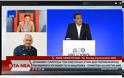 Ο Πρόεδρος της Ε.Σ.ΠΕ.Α.Μ/Θ στο Δελτίο Ειδήσεων της ALFA TV για τις διεκδικήσεις των Στρατιωτικών