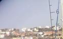 Σύγκρουση σκαφών στην Αντίπαρο παραλίγο να οδηγήσει σε νέα «Αίγινα»