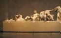 Βρετανός ιστορικός τέχνης ισχυρίζεται ότι τα κλεμμένα γλυπτά του Παρθενώνα δεν είναι τα αυθεντικά - Φωτογραφία 1