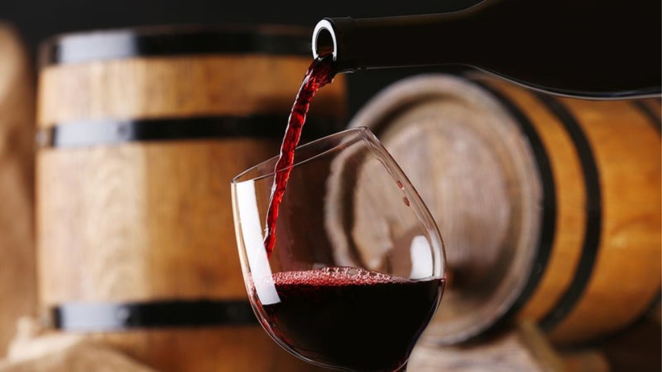 ΣτΕ: Άκυρος ο Ενιαίος Φόρος Κατανάλωσης στο κρασί - Φωτογραφία 1