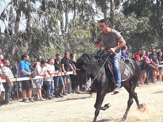 Εντυπωσίασαν οι 10οι Ιππικοί αγώνες στη ΒΟΝΙΤΣΑ | ΦΩΤΟ: Στέλλα Λιάπη - Φωτογραφία 158