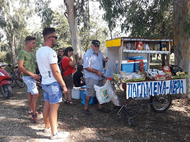 Εντυπωσίασαν οι 10οι Ιππικοί αγώνες στη ΒΟΝΙΤΣΑ | ΦΩΤΟ: Στέλλα Λιάπη - Φωτογραφία 160