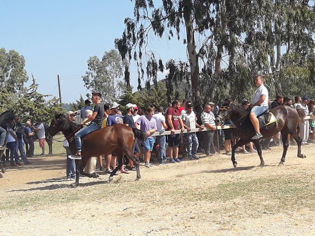 Εντυπωσίασαν οι 10οι Ιππικοί αγώνες στη ΒΟΝΙΤΣΑ | ΦΩΤΟ: Στέλλα Λιάπη - Φωτογραφία 40