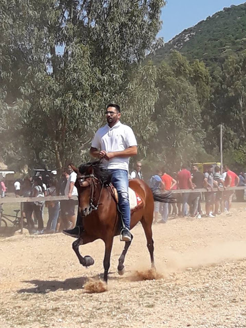 Εντυπωσίασαν οι 10οι Ιππικοί αγώνες στη ΒΟΝΙΤΣΑ | ΦΩΤΟ: Στέλλα Λιάπη - Φωτογραφία 51