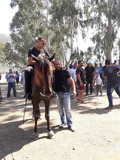 Εντυπωσίασαν οι 10οι Ιππικοί αγώνες στη ΒΟΝΙΤΣΑ | ΦΩΤΟ: Στέλλα Λιάπη - Φωτογραφία 76