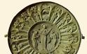 11052 - Παναγιάριο, γνωστό ως «ο δίσκος της Πουλχερίας» - Φωτογραφία 2