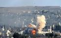 Συριακό Παρατηρητήριο: Οι Ρώσοι ξεκίνησαν ξανά βομβαρδισμούς στη Ιντλίμπ