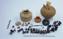 Αλιβέρι: Εντυπωσιακά ευρήματα από την ανασκαφή νεκροταφείου προϊστορικών και ιστορικών χρόνων - Φωτογραφία 5