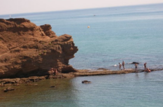 Τρεις ελληνικές παραλίες γυμνιστών στις καλύτερες στην Ευρώπη - Φωτογραφία 6